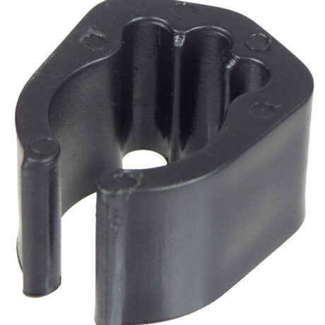 Cable holder CEDRUS tiller GL02