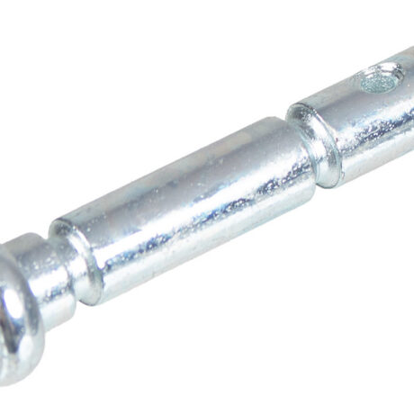 Adjustable spur locking pin CEDRUS tiller GL02