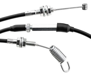Clutch cable CEDRUS tiller GL02