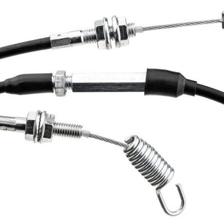 Clutch cable CEDRUS tiller GL02