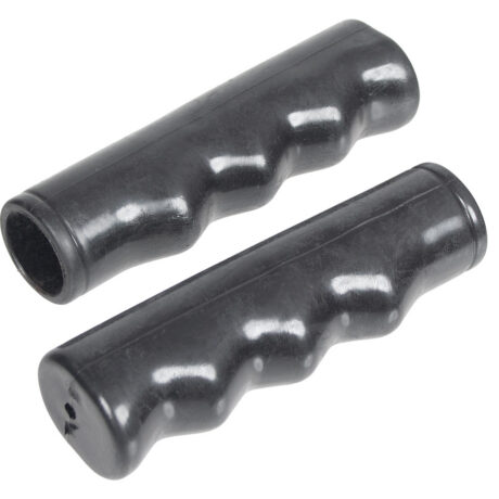 Handle grip CEDRUS tiller GLX-GT65