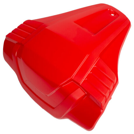 Handlebar cover CEDRUS tiller GLX-GT65