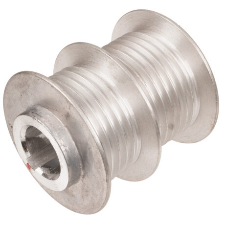 Drive pulley CEDRUS tiller GLX-GT65