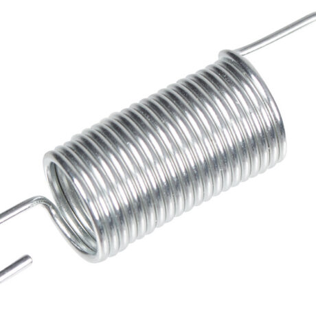 Extension spring CEDRUS tiller GLX-GT65