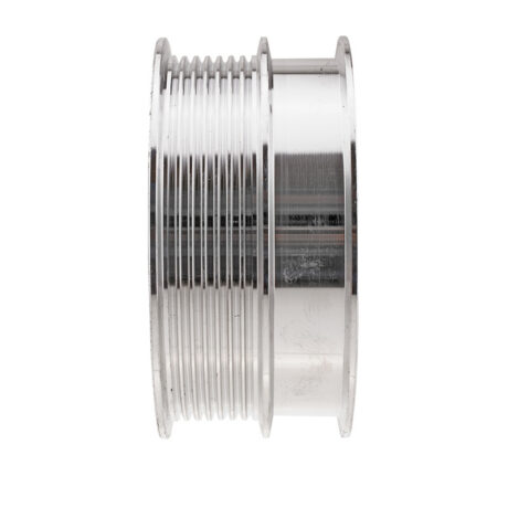 Pulley CEDRUS tiller GLX-GT65