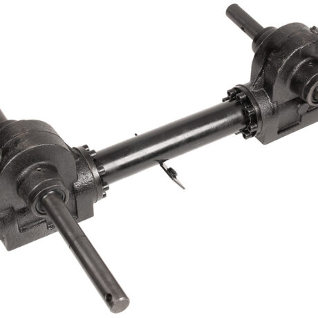 Transmission CEDRUS tiller GLX-GT65