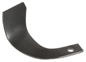 Blade CEDRUS left cut tiller GLX-GT65 replacement part
