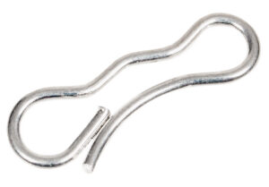 Blade mounting hairclip pin CEDRUS tiller GLX-GT65