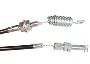 Clutch cable CEDRUS tiller GLX-GT65