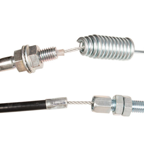 Clutch cable CEDRUS tiller GLX-GT65