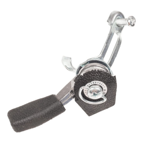 Throttle shifter CEDRUS tiller GLX-GT65