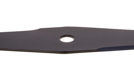Brushcutter blade 300x20x4.0mm 2-tooth mulching