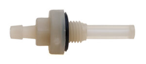 Fuel tank outlet assy Loncin G200F