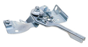 Throttle trigger lever Loncin G200F assy