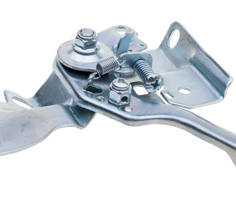 Throttle trigger lever Loncin G200F assy
