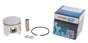 Piston Husqvarna 55/253 46mm assy