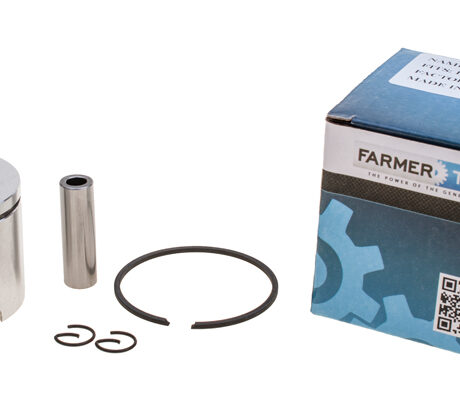 Piston Husqvarna 55/253 46mm assy