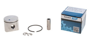 Piston Husqvarna 137 38mm assy