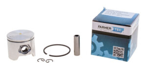 Piston Husqvarna 350 44mm assy