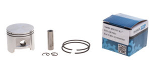Piston Husqvarna 353 45mm assy