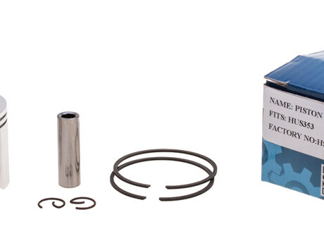 Piston Husqvarna 353 45mm assy