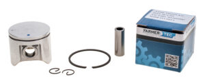 Piston Husqvarna 359 47mm assy