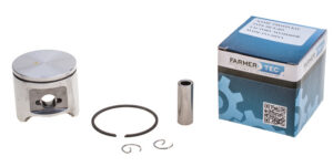 Piston Husqvarna 365 48mm assy