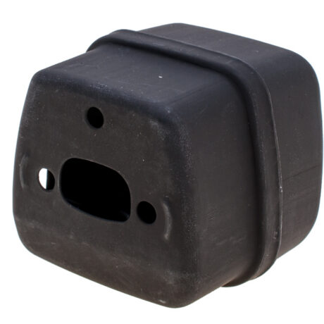 Muffler Husqvarna 136 137 141 142