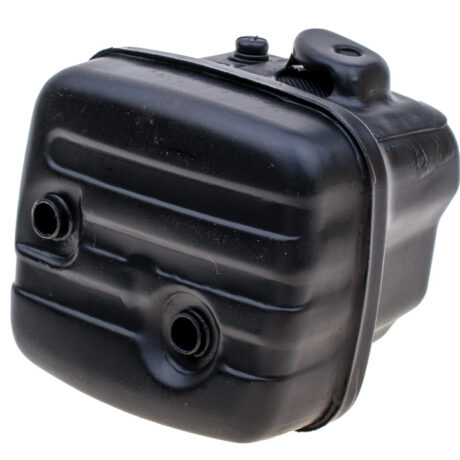 Muffler Husqvarna 340 345 350
