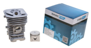 Cylinder Husqvarna 137 38mm assy