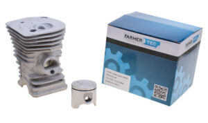 Cylinder Husqvarna 340 40mm assy