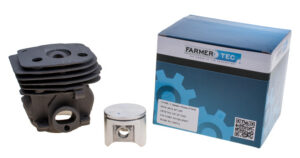 Cylinder Husqvarna 359 47mm assy