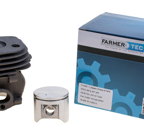 Cylinder Husqvarna 359 47mm assy