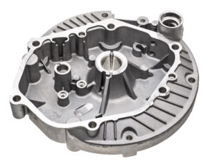 Engine sump/crankcase cover Loncin LC1P70FA 1P70FC ORIGINAL PART