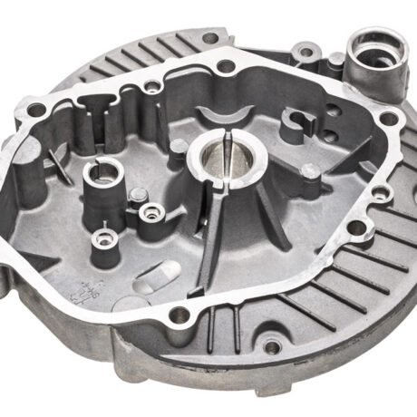 Engine sump/crankcase cover Loncin LC1P70FA 1P70FC ORIGINAL PART