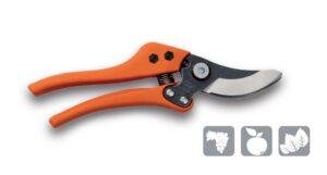 Bypass secateur BAHCO