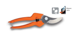 Bypass secateur BAHCO