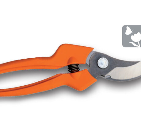 Bypass secateur BAHCO