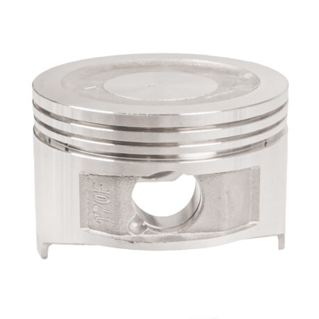 Piston Loncin LC1P70FA / incomplete ORIGINAL PART