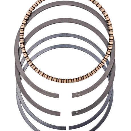 Piston ring set Loncin LC1P61FE ORIGINAL PART
