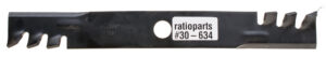 Mower blade Kubota 52.1cm Gator/copperhead