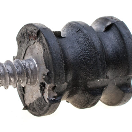 Shock absorber Husqvarna 136 141 242 246
