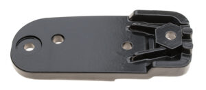Shock absorber bracket adapter Weibang left part WB536SK AL. V BBC ORIGINAL PART