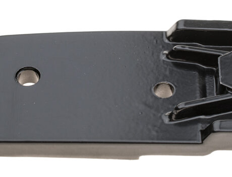 Shock absorber bracket adapter Weibang left part WB536SK AL. V BBC ORIGINAL PART