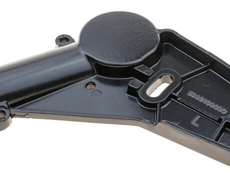 Handle bracket Weibang left WB536SK AL V BBC ORIGINAL PART