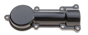 Shock absorber cover Weibang WB536SK AL. V BBC ORIGINAL PART