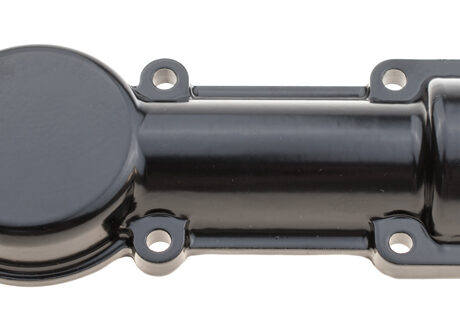 Shock absorber cover Weibang WB536SK AL. V BBC ORIGINAL PART