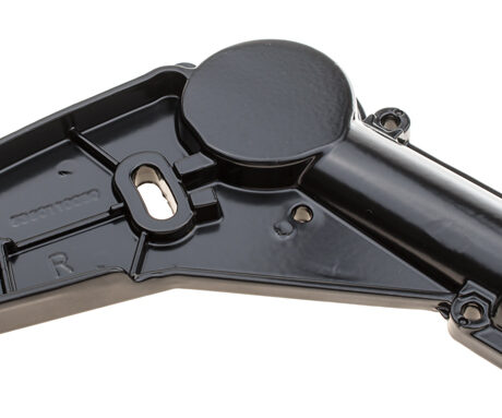 Handle bracket Weibang right WB536SK AL V BBC ORIGINAL PART