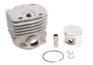 Cylinder Husqvarna 365XP 48mm assy METEOR