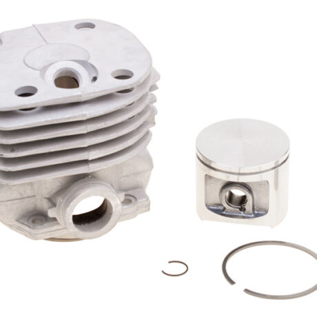 Cylinder Husqvarna 372XP 50mm assy METEOR